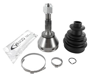 Nivelsarja, vetoakseli, Pyörän puoli, CITROËN C2, C3 Pluriel, PEUGEOT 1007, 3272.HR, 3272.RT, 3273.HH, 3273.SG