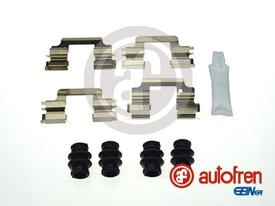 Tarvikesarja, jarrupala AUTOFREN SEINSA D42860A