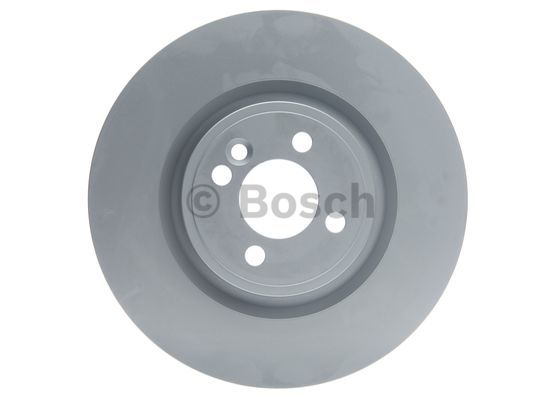 Jarrulevy BOSCH 0 986 479 A07