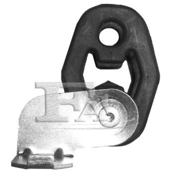 Pidike, pakoputkisto FA1 113-940