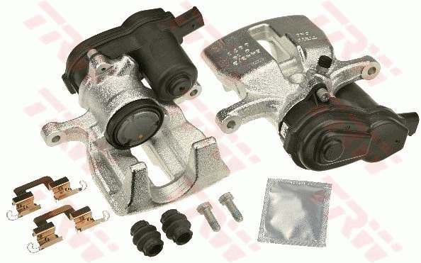 Jarrusatula TRW BHT269E