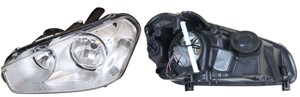 Ajovalo, Oikea, FORD C-MAX, 1 707 464