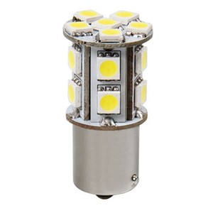 Hyper-LE (BA15s) (P21W), Universal