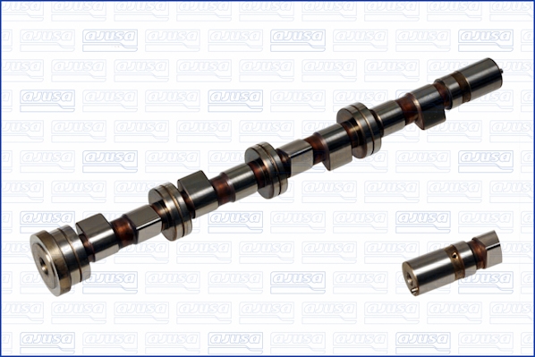 Nokka-akseli AJUSA 93015800