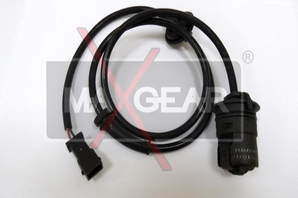 ABS-anturi MAXGEAR 20-0070