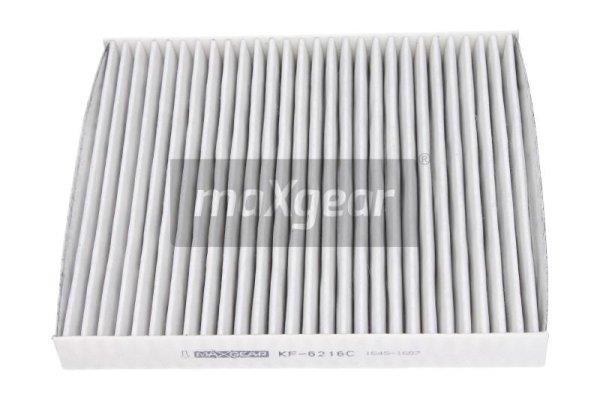 Raitisilmasuodatin MAXGEAR 26-0695