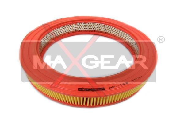 Ilmansuodatin MAXGEAR 26-0084