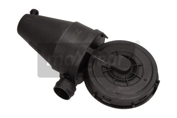 Venttiili, kampikammiotuuletus MAXGEAR 28-0251