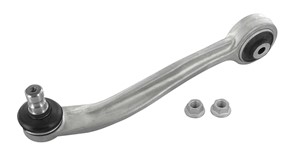 Tukivarsi, pyöräntuenta, Takana, Etuakseli, oikea, Yläpuolella, AUDI,PORSCHE, 8K0 407 510 B, 8K0 407 510 P, 8K0407510B, 8K0407510P