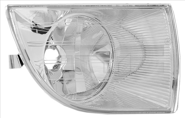 Sumuvalo TYC 19-0666-01-2