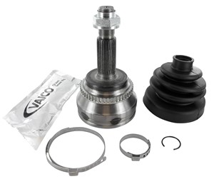 Nivelsarja, vetoakseli, Pyörän puoli, Etuakseli, oikea, Etuakseli, vasen, TOYOTA COROLLA, COROLLA Kombi, COROLLA Sedan, 43460-09611 part