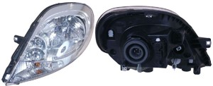 Ajovalo, Vasen, NISSAN,OPEL,RENAULT, 82 00 519 785, 82 00 701 354, 93 85 982 9