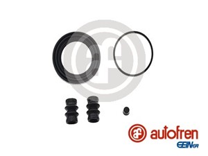 Korjaussarja, jarrusatula, Etuakseli, AUDI,CHRYSLER,CITROËN,FIAT,KIA,MERCEDES-BENZ,PEUGEOT,SEAT,SKODA,SUZUKI,VW, 440193, 444879, 9404448