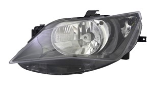 Ajovalo, Vasen, SEAT IBIZA IV, IBIZA SC IV, IBIZA ST IV, 6J1941021E, 6J1941021J