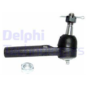 Raidetangon kulmanivel DELPHI TA2305