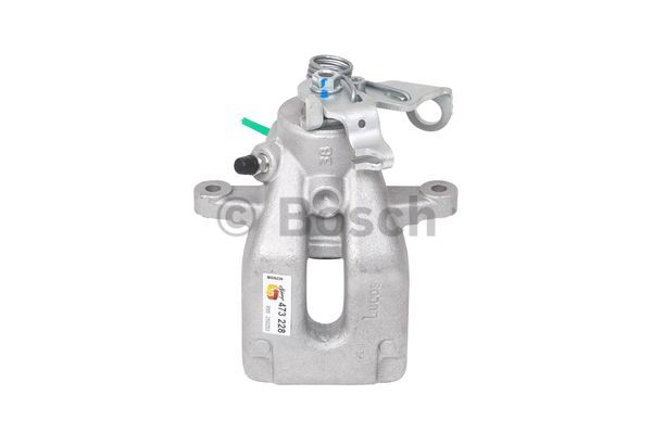 Jarrusatula BOSCH 0 986 473 228