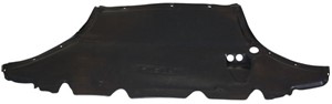 Moottorikoppa, Edessä, AUDI A4, A4 Avant, A5 Sportback, 8F0 863 821B, 8K0 863 821AE, 8K0 863 821AF, 8K0863821AG