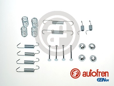 Tarvikesarja, seisontajarru AUTOFREN SEINSA D31028A