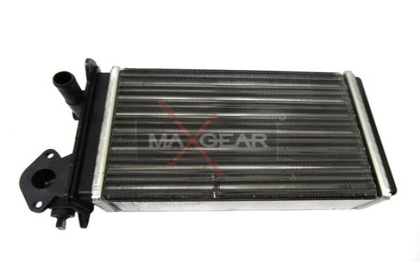 Moottorikiinnike MAXGEAR 76-0199