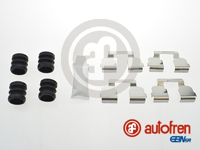 Tarvikesarja, jarrupala AUTOFREN SEINSA D42786A