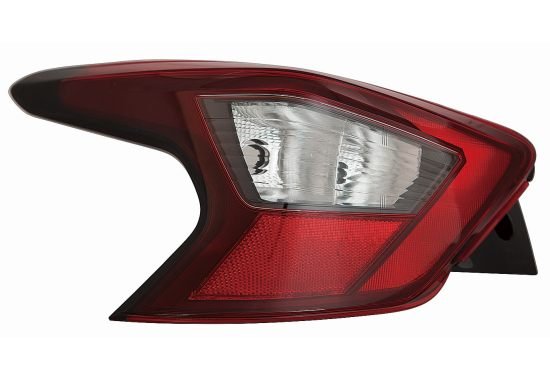 Takavalo DEPO 215-19AGR-UE