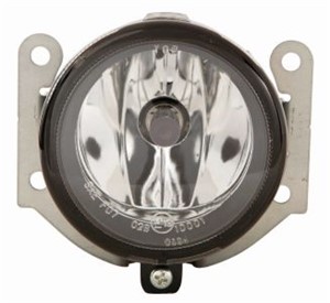 Sumuvalo, Oikea, Vasen, MITSUBISHI LANCER Sportback VIII, 8321A198