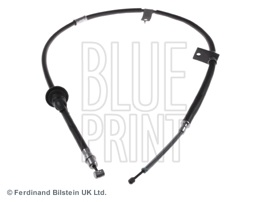 Käsijarruvaijeri BLUE PRINT ADG04684