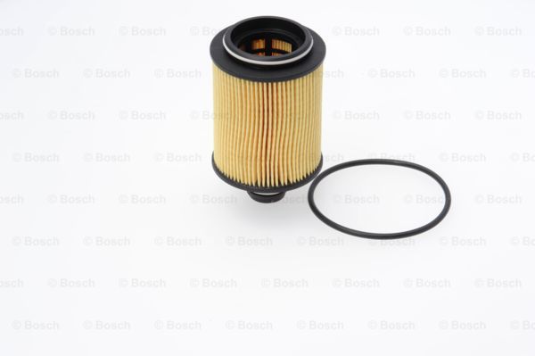 Öljynsuodatin BOSCH F 026 407 095