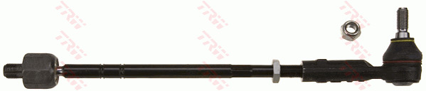 Raidetanko TRW JRA504