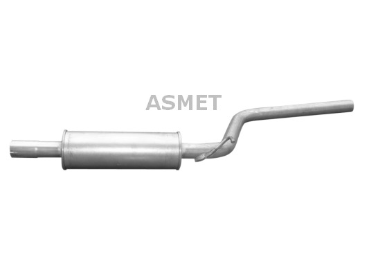 Keskipönttö ASMET 03.108