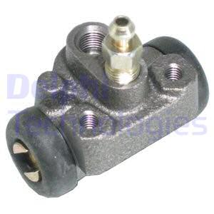 Jarrusylinteri DELPHI LW60622