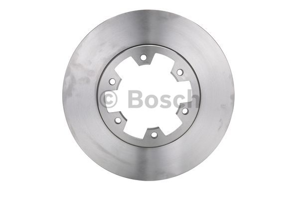 Jarrulevy BOSCH 0 986 478 532