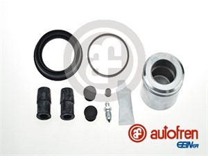 Korjaussarja, jarrusatula, Etuakseli, CHEVROLET,OPEL,SAAB,VAUXHALL, 5 42 021, 5 42 022, 93172168, 93172169