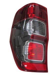 Takavalo, Vasen, FORD RANGER, 1 899 119, 2319147
