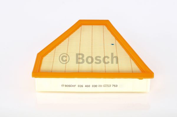 Ilmansuodatin BOSCH F 026 400 030