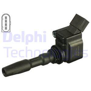 Sytytyspuola DELPHI GN10631-12B1