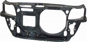 Jäähdyttimen säleikkö, AUDI A4, A4 Avant, 8D0 805 594AA, 8D0 805 594AC, 8D0 805 594AL, 8D0 805 594AQ, 8D0 805 594B