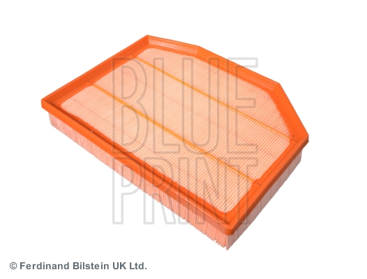 Ilmansuodatin BLUE PRINT ADB112227
