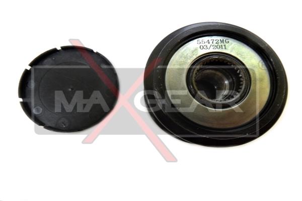 Vapaakytkin MAXGEAR 30-0045
