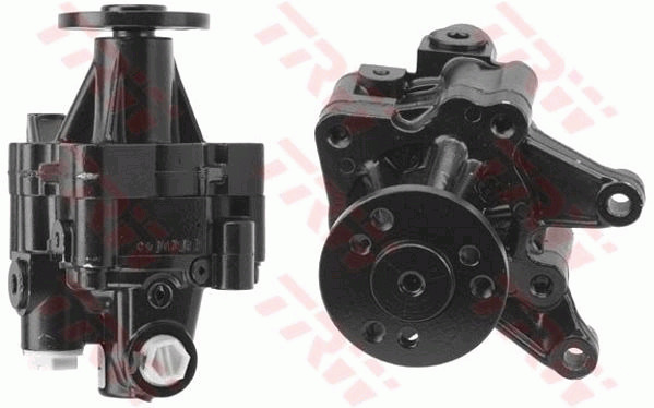 Hydrauliikkapumppu, ohjaus TRW JPR212