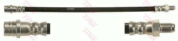 Jarruletku TRW PHB520