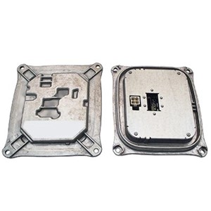 Ohjainlaite, valo, Oikea, Vasen, AUDI A4, A4 Allroad, A4 Avant, 8K0907472A