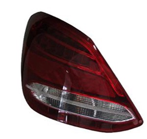 Takavalo, Vasen, MERCEDES-BENZ C-KLASS [W205], 205 906 1802, A 205 906 1802