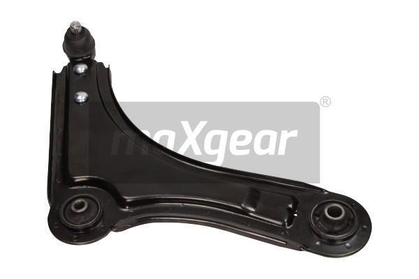 Tukivarsi, pyöräntuenta MAXGEAR 72-0785