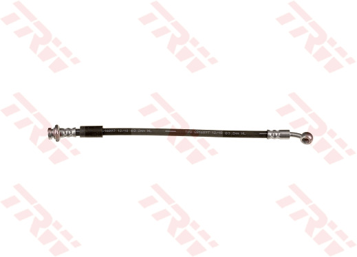 Jarruletku TRW PHD450