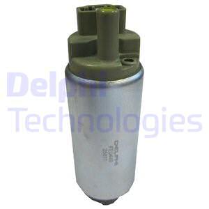 Polttoainepumppu DELPHI FE0449-12B1