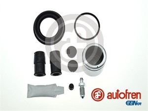 Korjaussarja, jarrusatula, Taka-akseli, BMW 5 Gran Turismo [F07], 7 [F01, F02, F03, F04], 34216786831, 34216786832