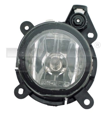 Sumuvalo TYC 19-5699-01-2