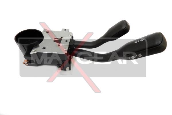 Kytkin, ohjausakseli MAXGEAR 50-0043