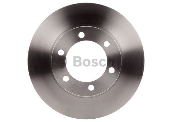Jarrulevy BOSCH 0 986 478 698